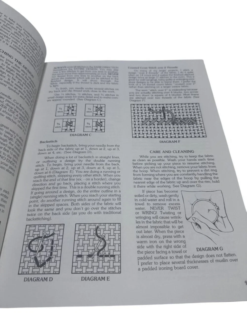 Borders Borders And More Borders Learn Design Dale Burdett Craft Book Over 200